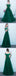 Green Off Shoulder Lace Up Back Appliques Party For Teens Prom Gown Dresses,PD00027