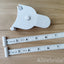 60 Inches Y-shaped  Body Tape Measure with Handle