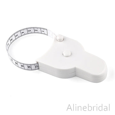 60 Inches Y-shaped  Body Tape Measure with Handle