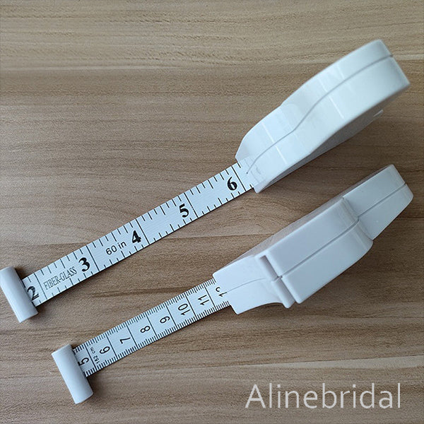 60 Inches Y-shaped  Body Tape Measure with Handle