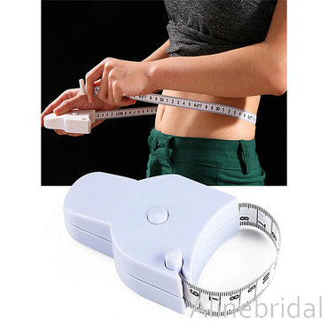 60 Inches Y-shaped  Body Tape Measure with Handle