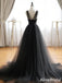 Elegant Sweatheart A-line Long Prom Dress,Evening Dress,PD37782