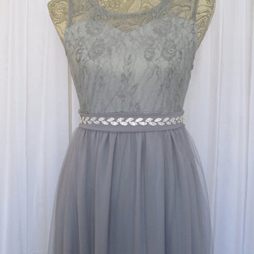 Thin Bridal Belt,Wedding Belt,Sparkly Beading Belt,Gorgeous Silvery Beading Belt, SA0023