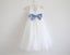 Flower Girl Sash, Satin Sash, Cheap Sash,Flower Girl Sash,Sky Blue Sash,Bow Sash, SA0038