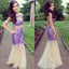 Popular Fashion Sparkly Mermaid Unique Style Evening Cocktail Prom Dresses Online,PD0101