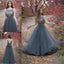 Long Popular V-Back Sequined Ball Gown Casual Pretty Evening Party Prom Dresses Online,PD0140