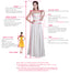 Two Piece Halter Applique Tulle Pink Beaded Open Back Prom Dresses For Teens, PD00092